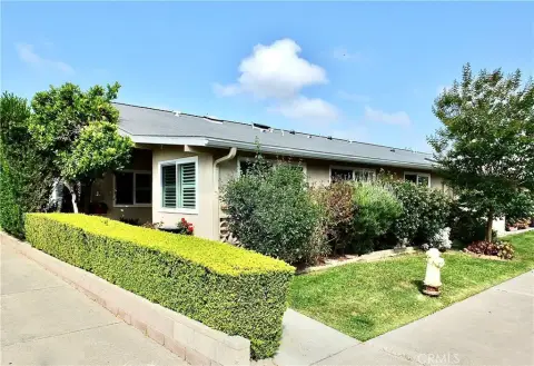Multi-Family Residential Property