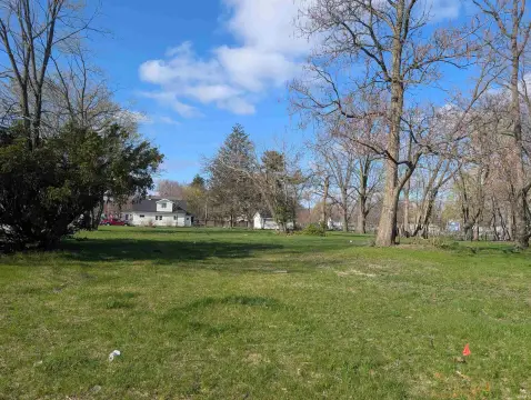 Buildable Residential Lot in South Bend
