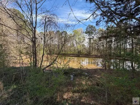 Land with RV Park Approval