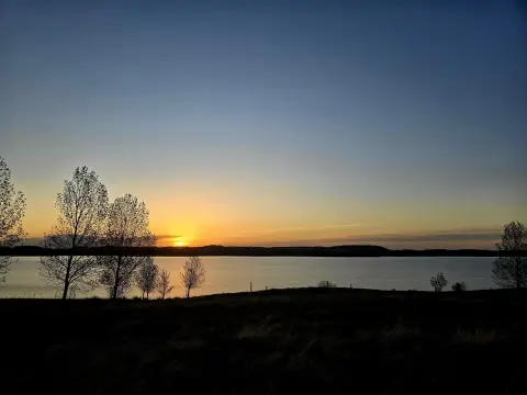 Lakeside Retreat in Buffalo, WY