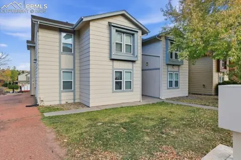 West-Side Fourplex Investment