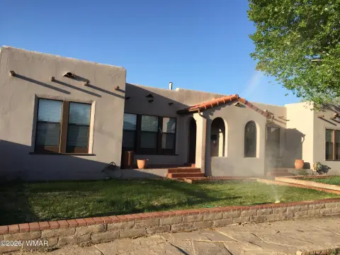 Renovated Duplex
