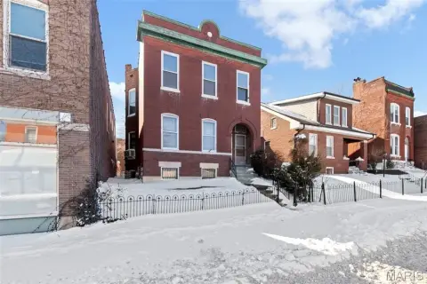 Dutchtown Multifamily Investment Opportunity