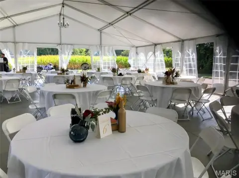 Belleville Winery, Events, and Venue