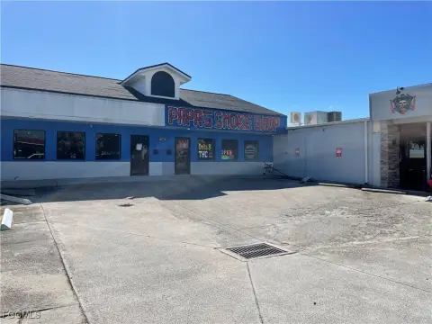 Cape Coral Commercial Property For Sale