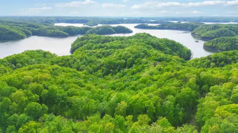 Lake Cumberland Vacant Land