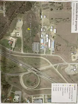Vacant Land in Durant, OK