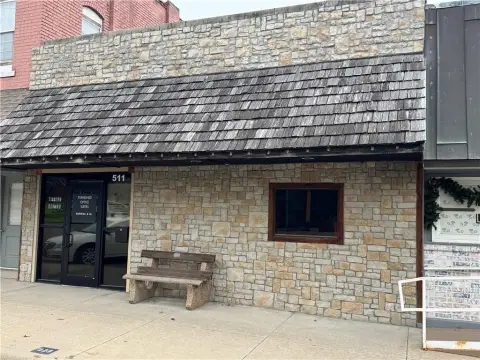 Versatile Commercial Property with Suites