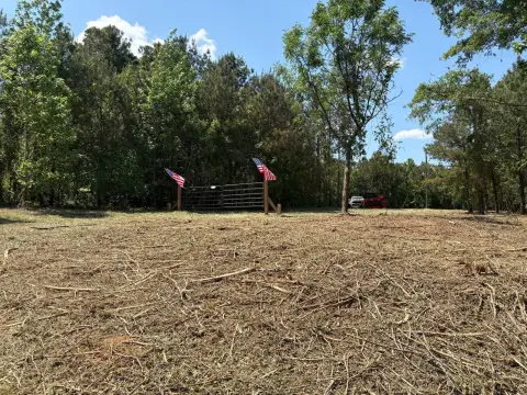 Greensboro Vacant Land Mini Farm