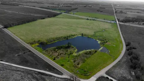 Versatile Land with Highway Access