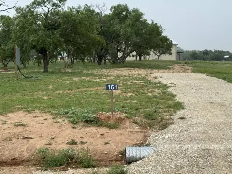 Fredericksburg Homesite in Arch Ray