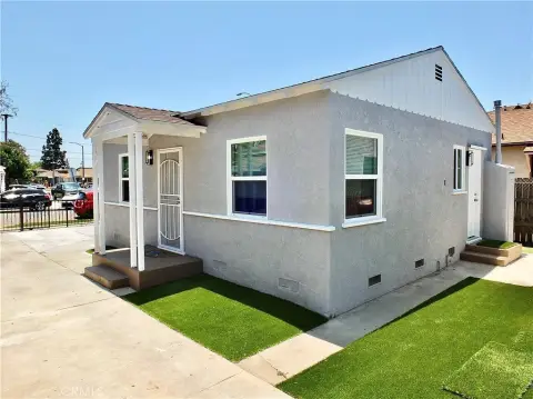 For-Sale Multi-Family Property