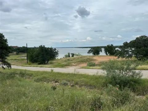 Waterfront-Adjacent Lake View Land Lot