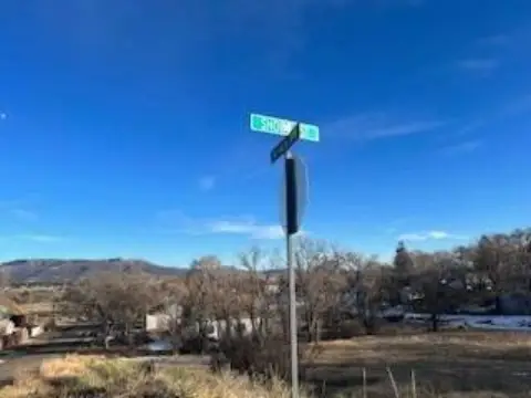 Residential Lot in Raton, NM