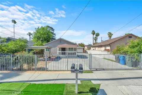 Duplex Residential Income Property