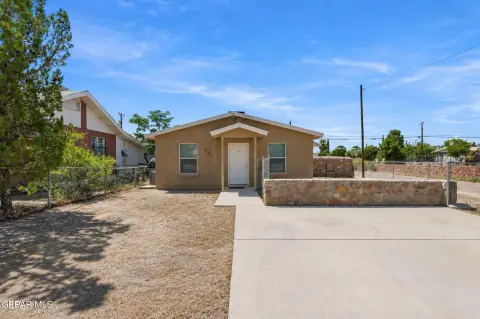 Two-Unit Duplex with Refrigerated Air