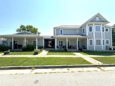 Six-Unit Multifamily Property