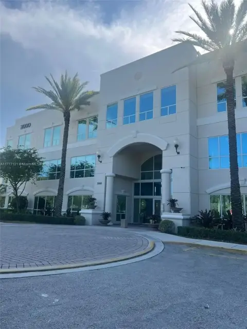Miramar Office Sublease Opportunity