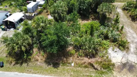 Residential Lot in Palm Bay