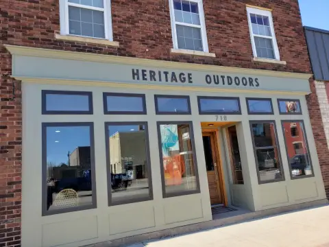 Mixed-Use Property with Retail Frontage