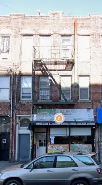 Brighton Beach Mixed-Use Investment