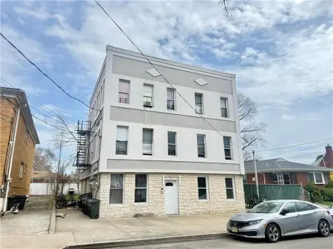 Renovated 6-Family Staten Island Property