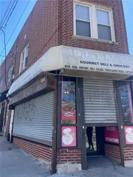 Mixed-Use Corner Property, Staten Island