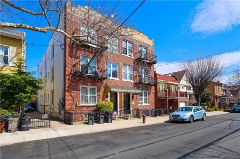 Brooklyn Multifamily Investment Opportunity