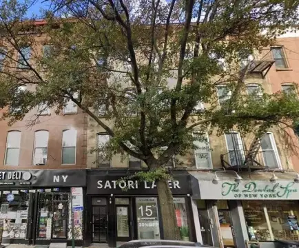 Brooklyn Mixed-Use Investment Opportunity