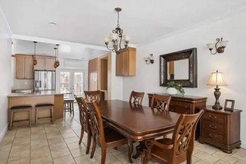 Renovated Brooklyn Multi-Family Home