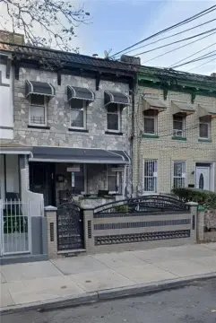 Brooklyn Two-Family Home For Sale