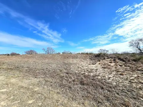 Vacant Lots in Howardwick, TX