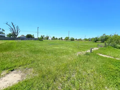 Vacant Lot in Pampa, TX