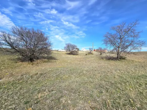 Residential Lots in Howardwick, Texas