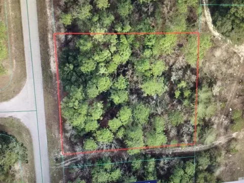 OCALA, FL Land For Sale