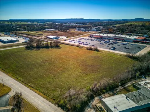 Commercial Development Land