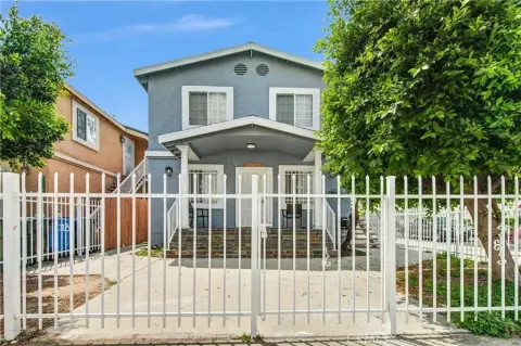 Residential Income Duplex