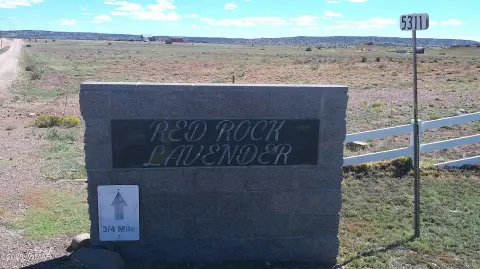 Concho, AZ Land For Sale