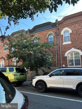 Renovated Two-Unit Duplex