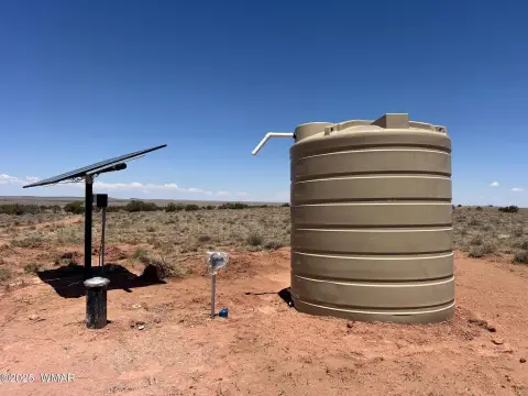 Land in Snowflake, Arizona