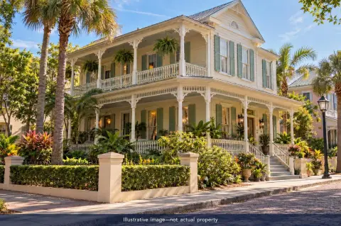 9-Room Bed & Breakfast