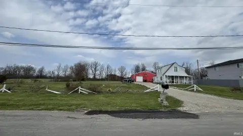 Fort Wayne Agricultural Land