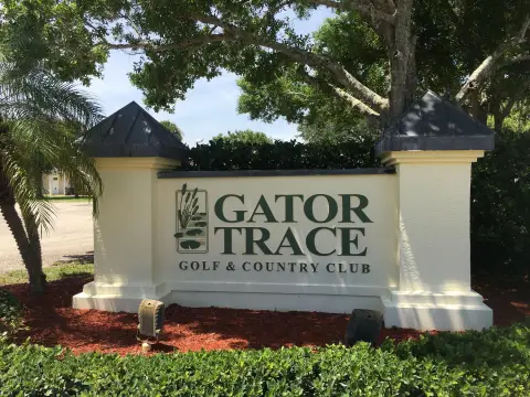 Ready-to-Build Lot in Gator Trace