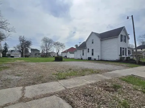 Residential Land in Fort Wayne