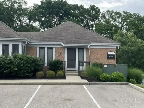 Office Suite with Private Offices