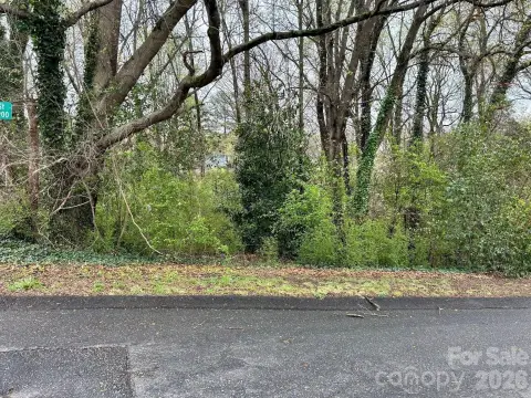 Residential Lot in Gastonia, NC