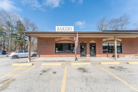Turnkey Full-Service Bakery Business