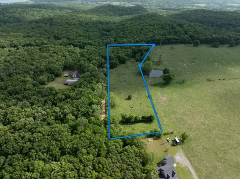 Strang, OK Vacant Land