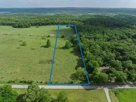 Strang, OK Vacant Land