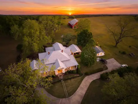 Historic Estate and Wedding Venue